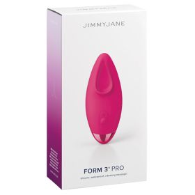 JimmyJane Form 3 PRO-Pink JimmyJane Form 3 PRO-Pink