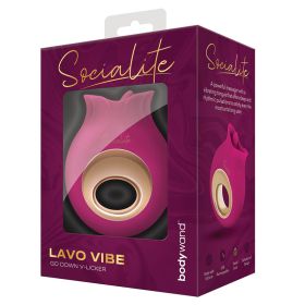 Bodywand Socialite Lavo Vibe Go Down V-Licker Bodywand Socialite Lavo Vibe Go Down V-Licker